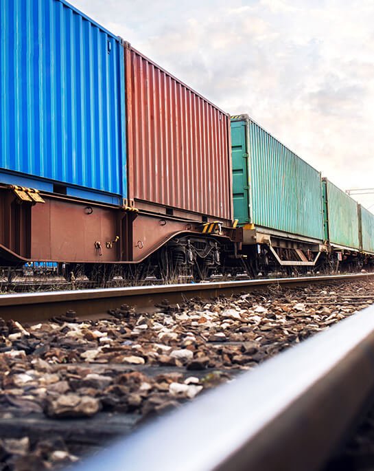 Rail Transportation