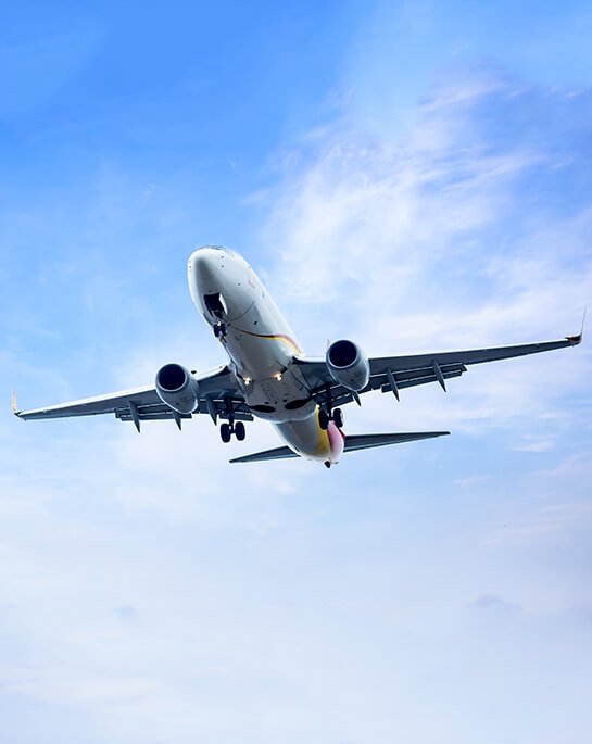 Air Transportation