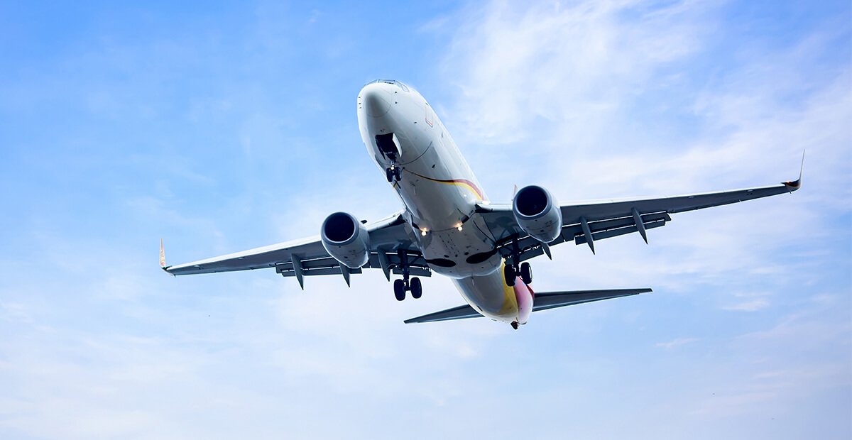 Air Transportation