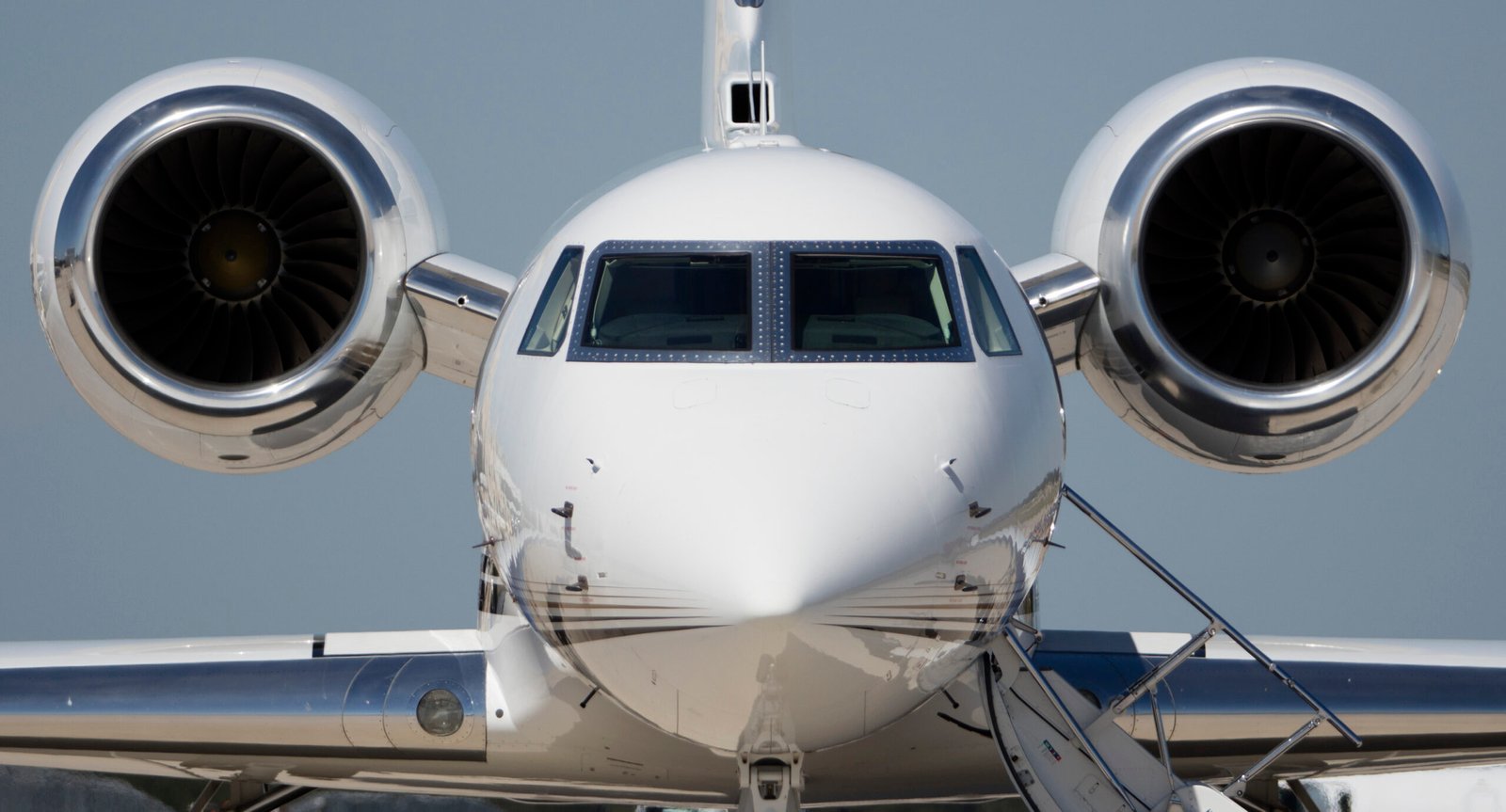 Private Jet Finance
