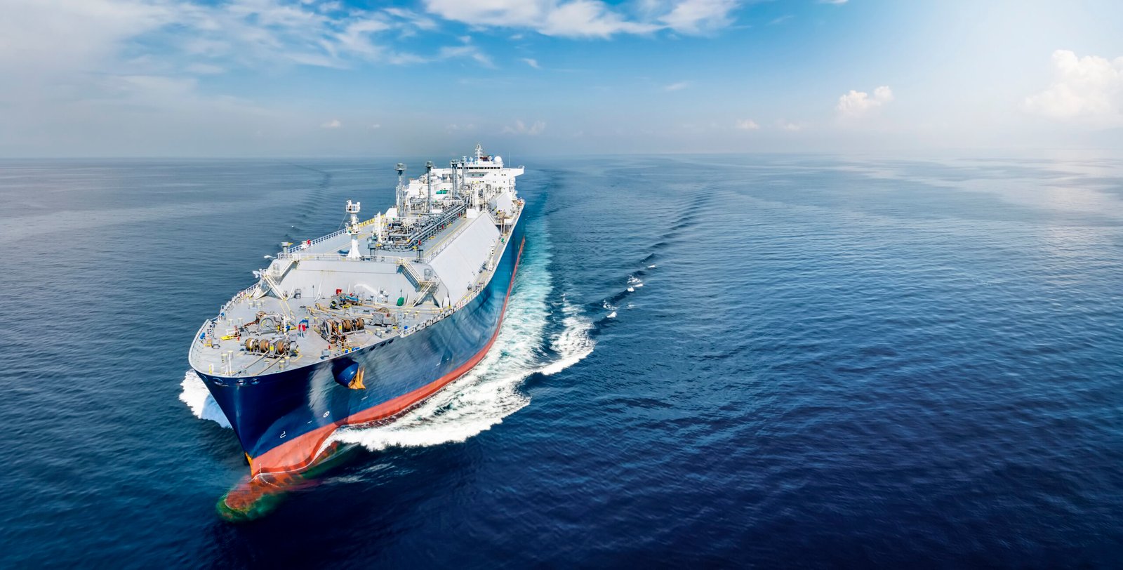 Shipping Finance