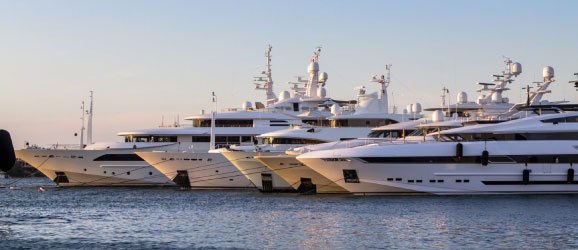 Super Yacht Finance